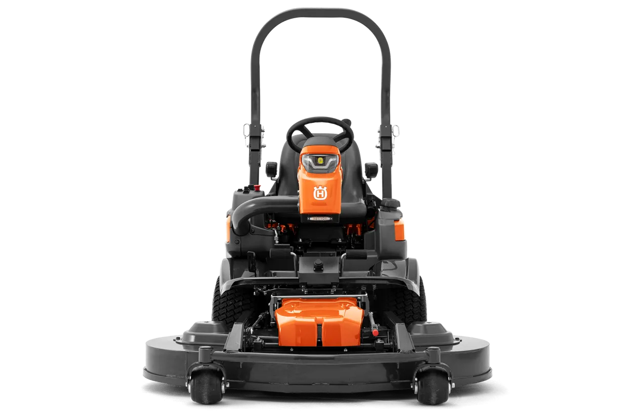 Rider P 524XR EFI - Grundgerät ohne Mähdeck