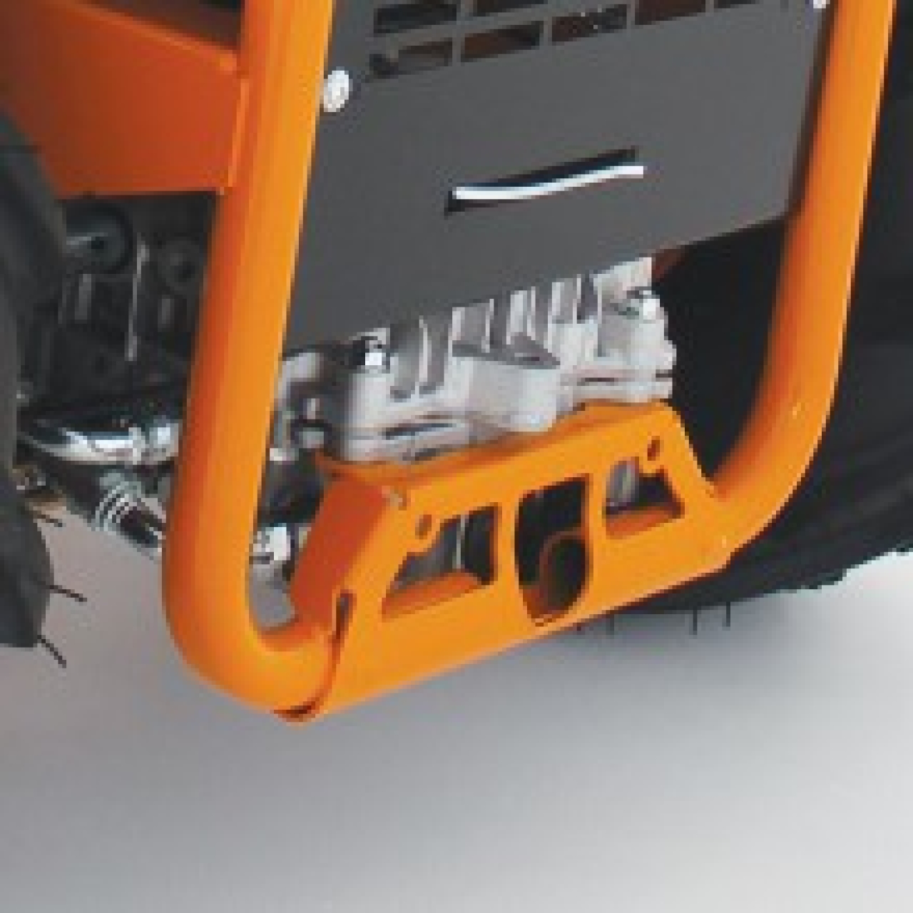 23988_AS-Motor_G06600005 Adapter für Anhänger (Anhängerkupplung)