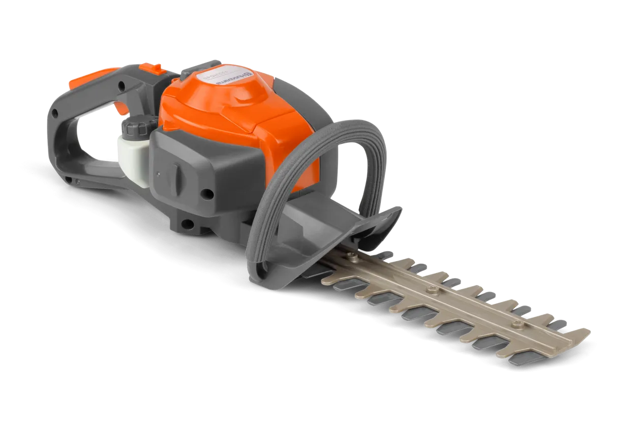 Spielzeug Heckenschere - ohne Batterie