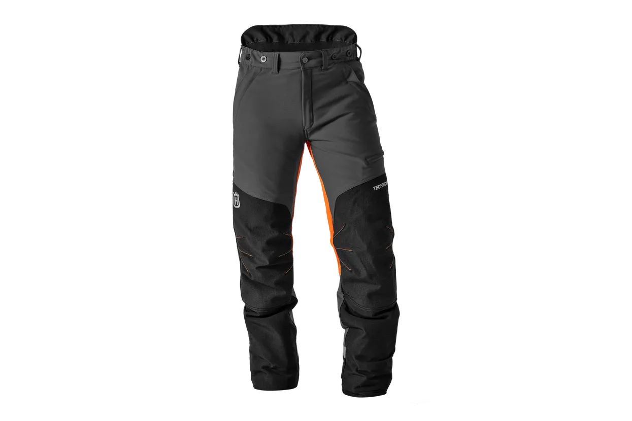 Bundhose Technical 50