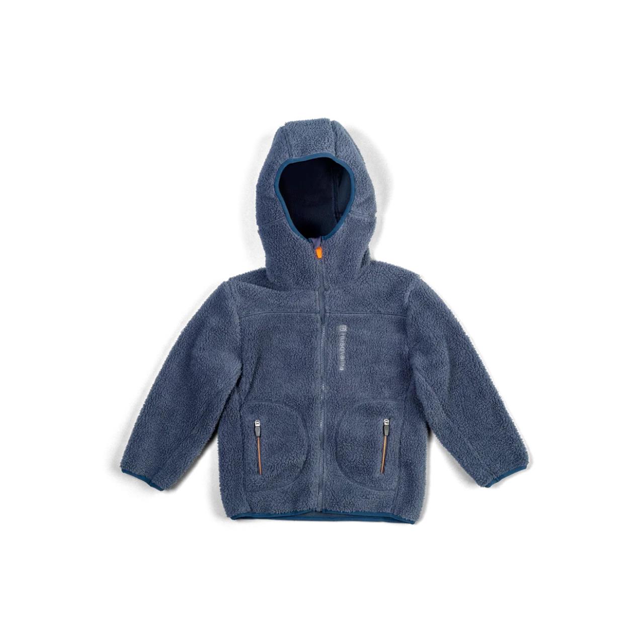 Fleecejacke Xplorer Kids