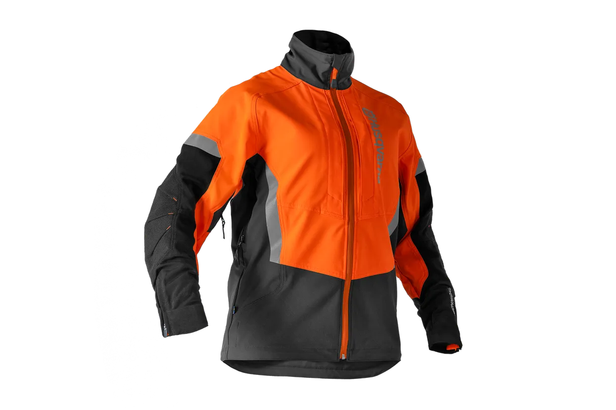 Arbeitsjacke Technical XL