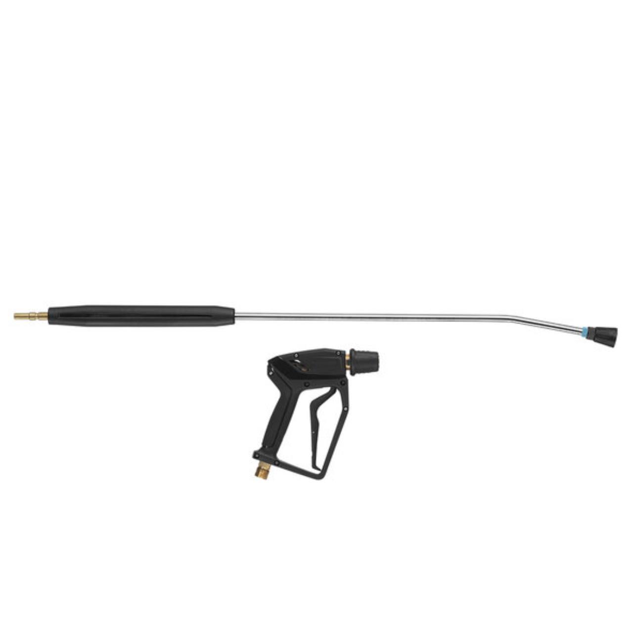 Hochdruckreiniger beheizt e-therm 873M48 T