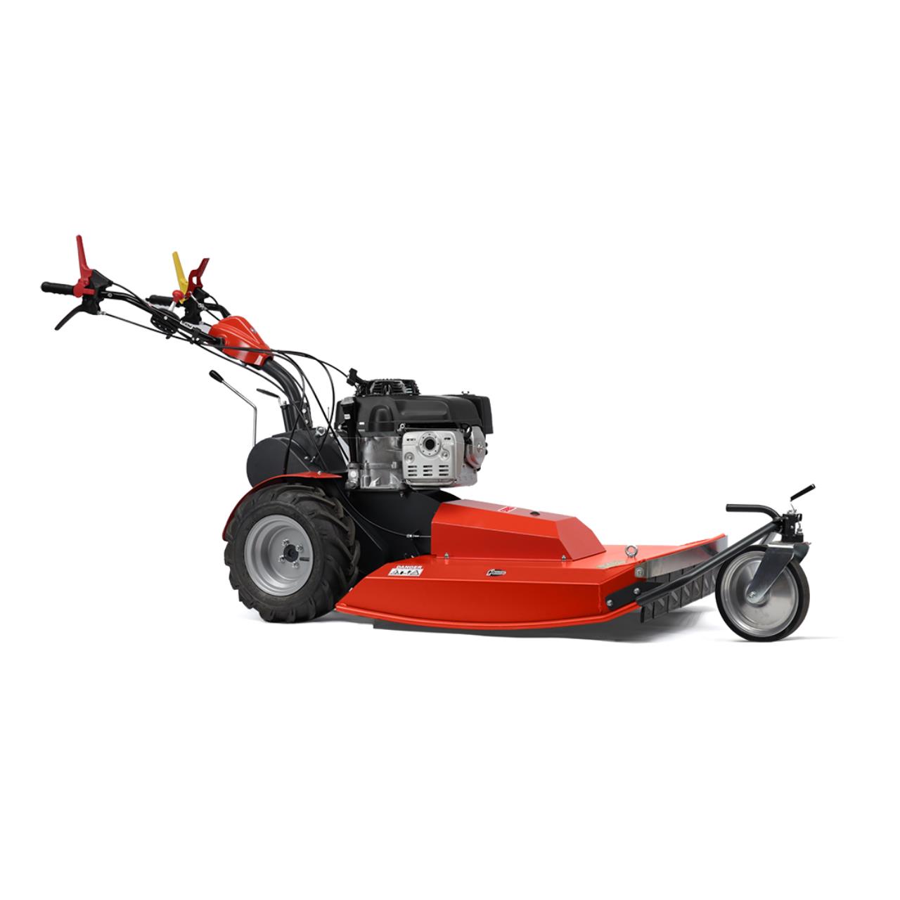 Aufwuchsmäher 70-Pro C Vario