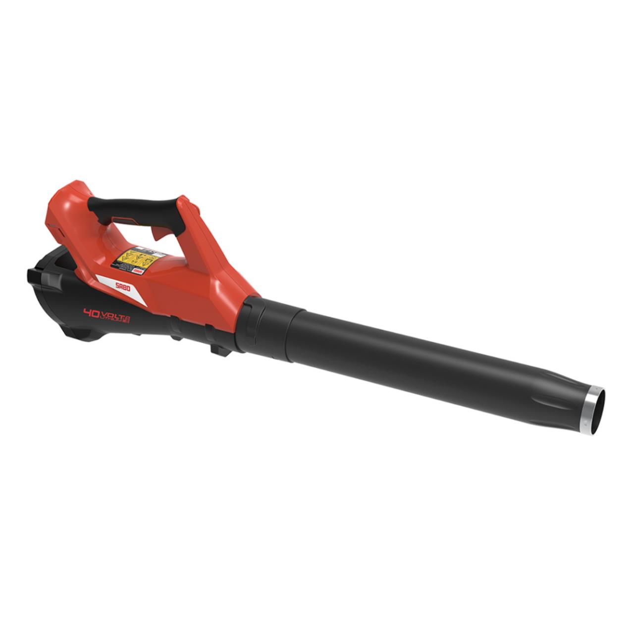 Akku-Laubsauger LB 660 - Grundgerät ohne Akku und Ladegerät