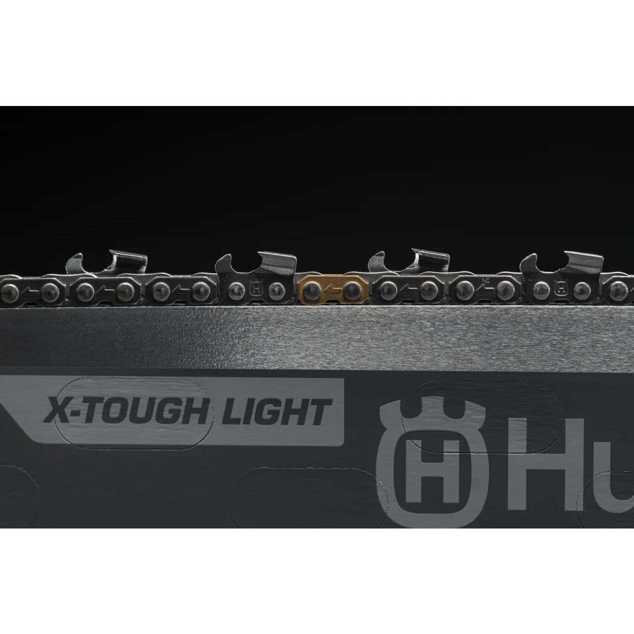 Schiene X-TOUGH-LIGHT 24"/60 cm 3/8 1,5 RSN-L