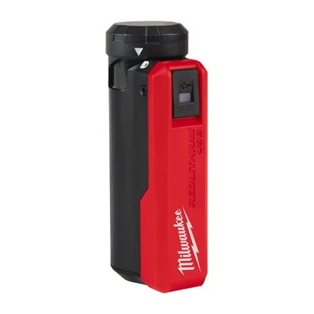 REDLITHIUM™ USB-Akku und Ladegerät - L4 PPS-301