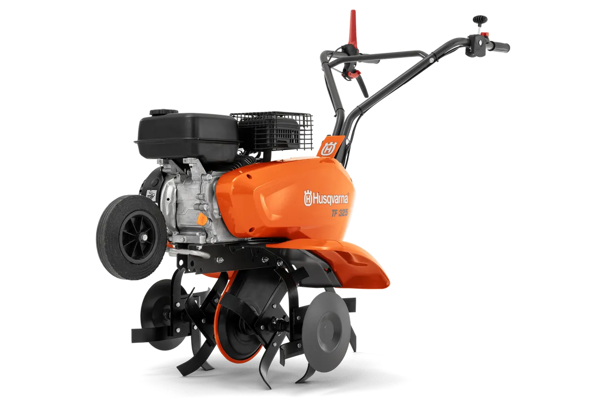 Benzin-Motorhacke TF 325