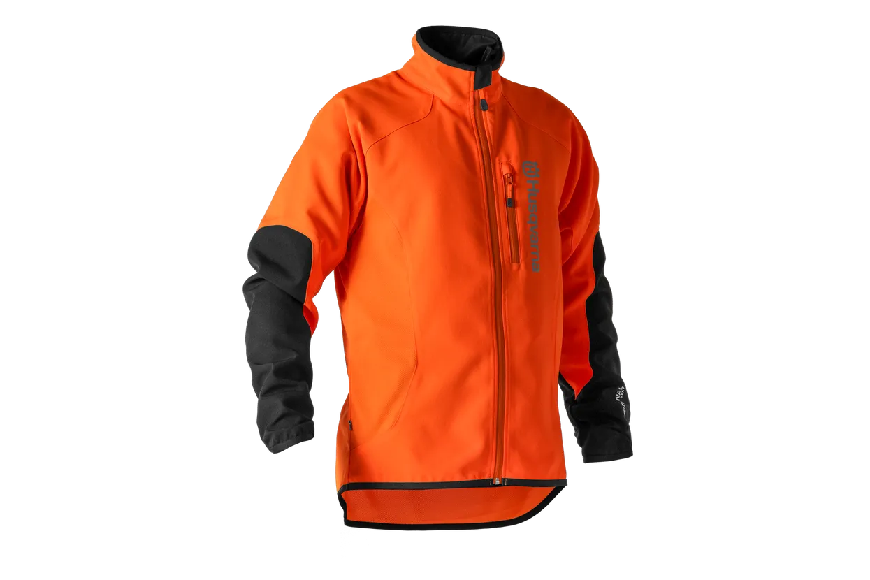 Forstjacke Functional Vent XL