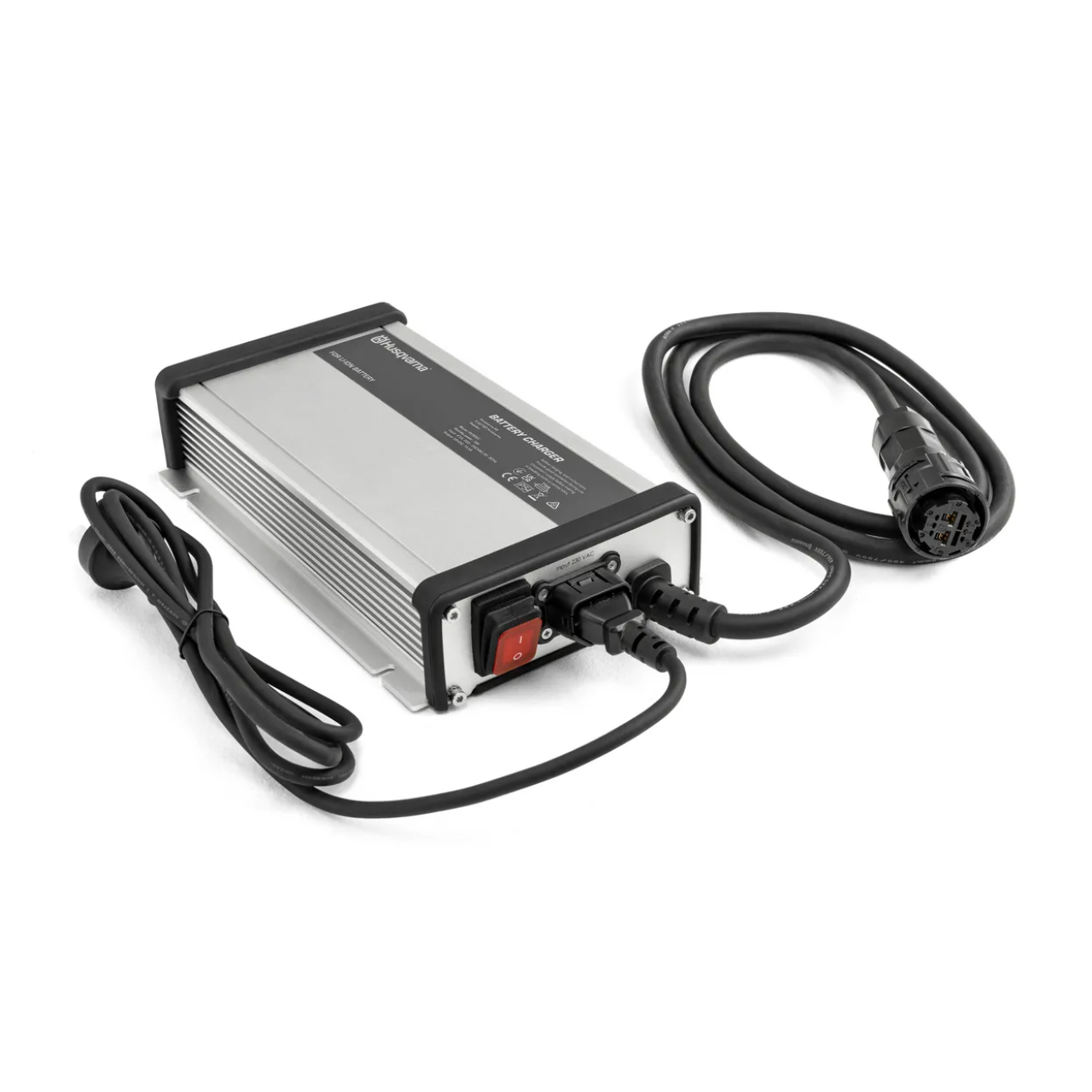 Akkuschnellladegerät PS900C