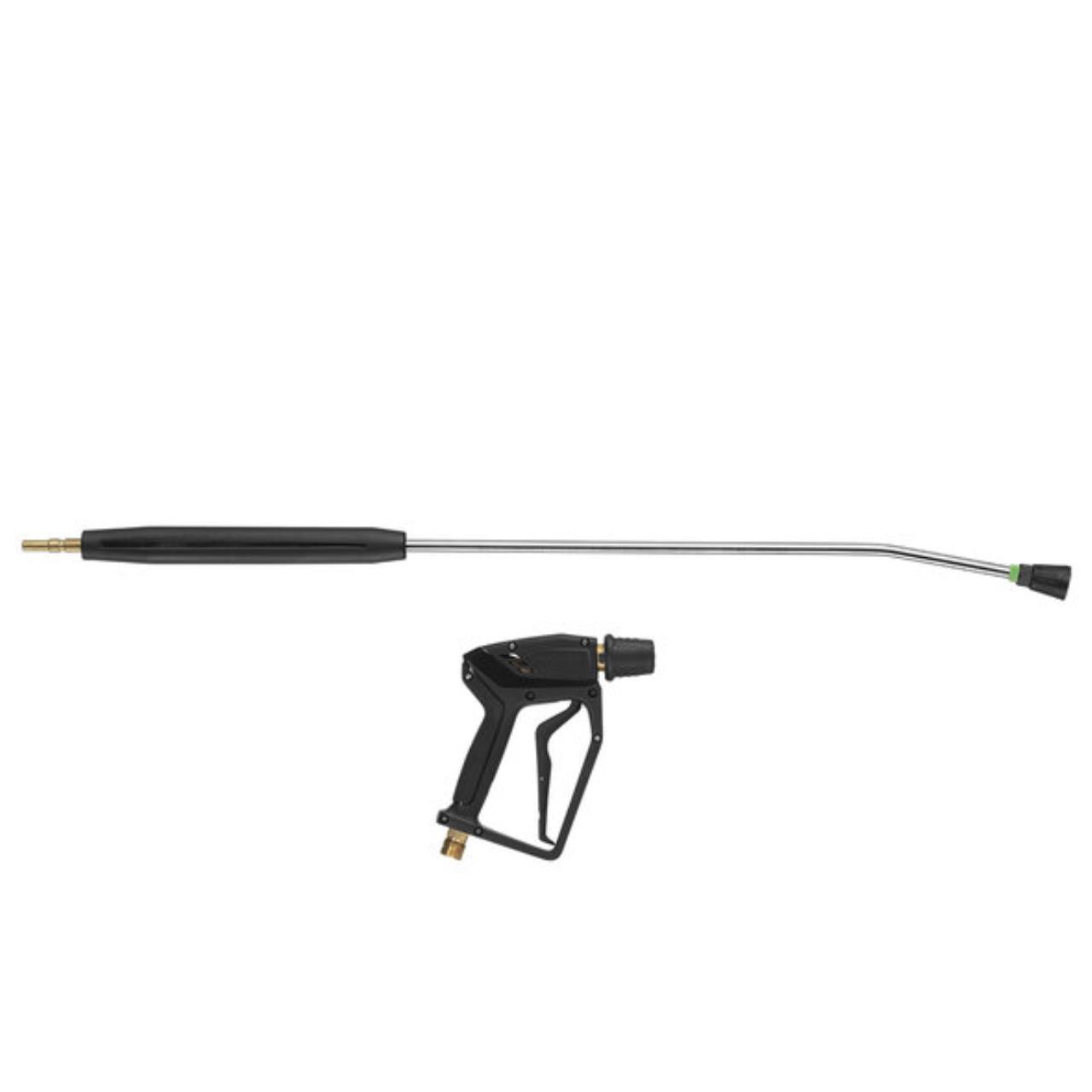 Hochdruckreiniger beheizt therm 875-1