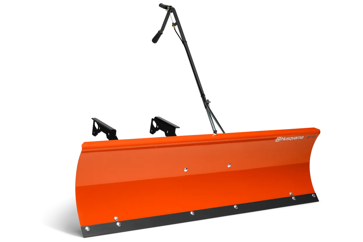 Schneeräumschild 122cm (TS/TC200)