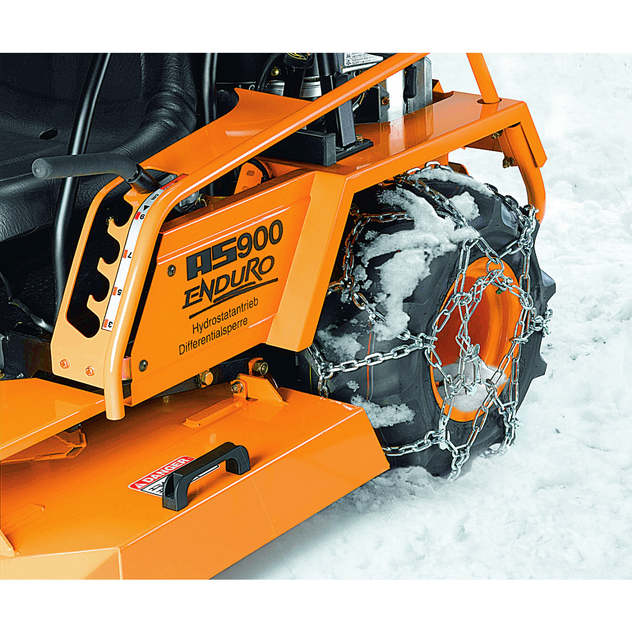 34396_AS-Motor_G06637013 Schneeketten hinten AS 980