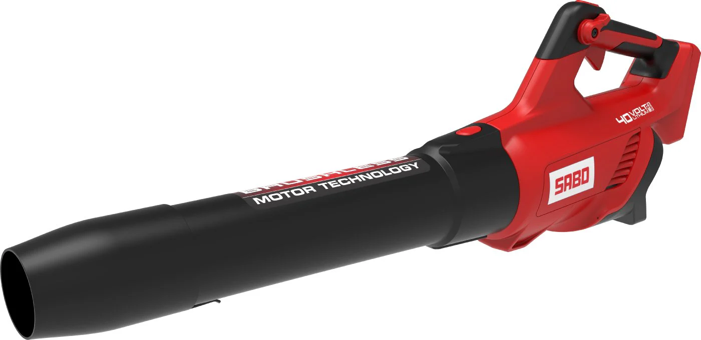 Akku-Laubbläser LB-934 - Grundgerät ohne Akku und Ladegerät