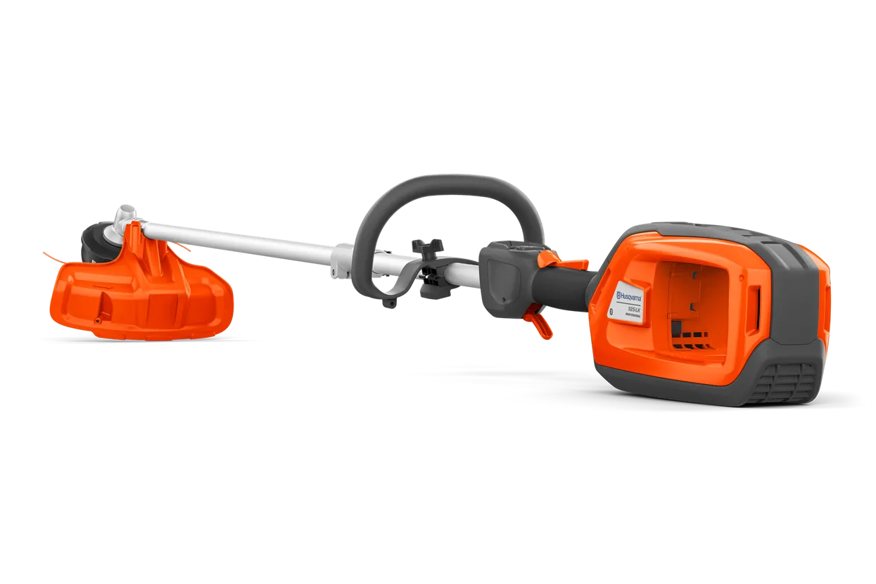 Akku-Trimmer 525iLK - Grundgerät ohne Akku und Ladegerät