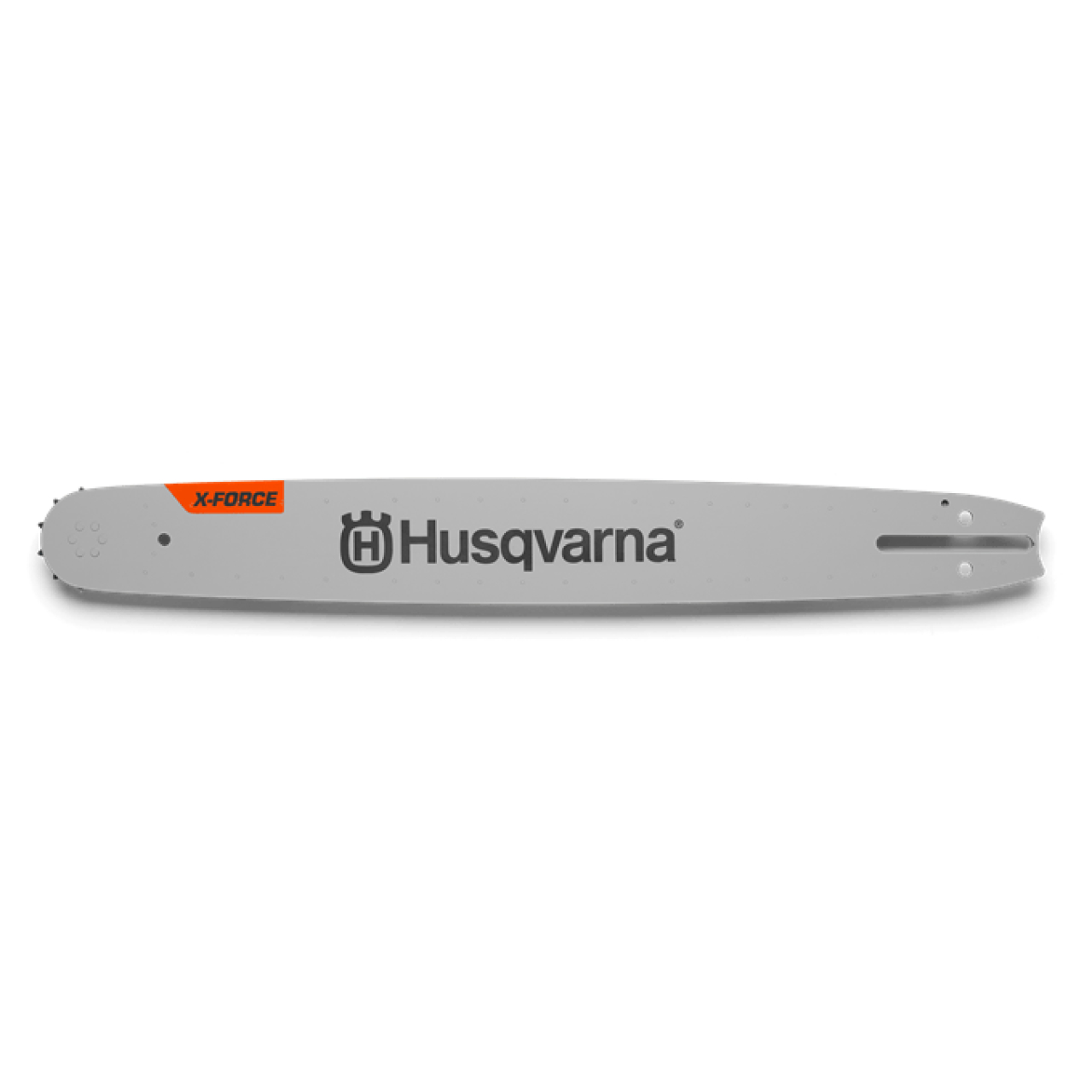 25380_Husqvarna_585950868 Schiene X-FORCE™ 18''/45 cm 3/8'' 1,5 mm