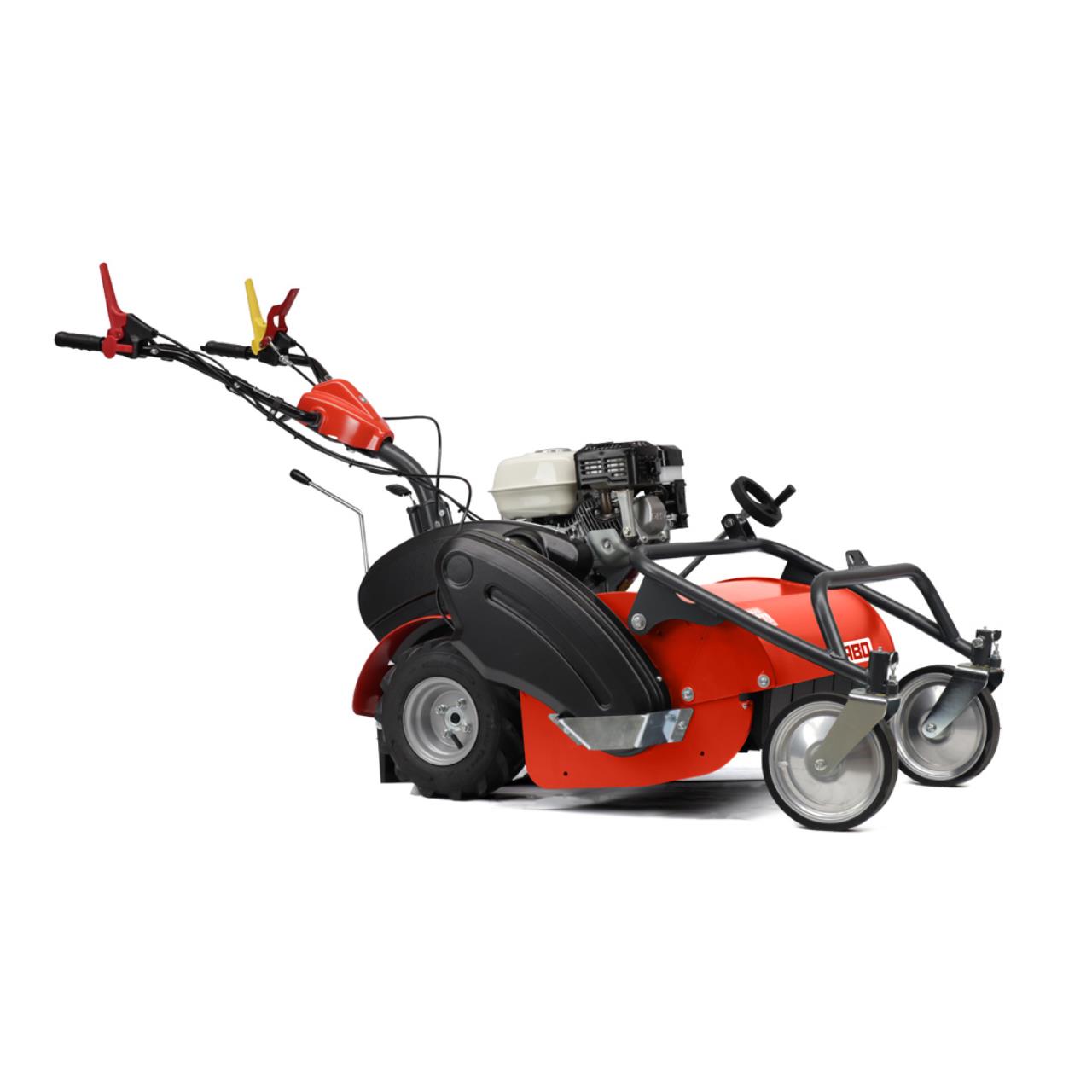 Schlegelmulcher 60-Pro F Vario