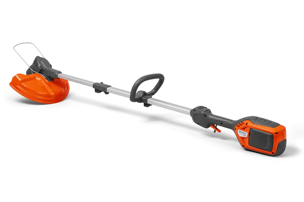 Akku-Trimmer 215iL Set - inkl. Akku BLi20 und Ladegerät