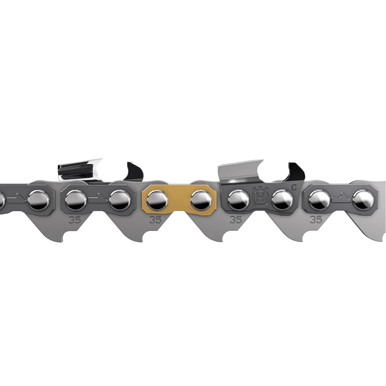 Kette X-Cut C35 Kettenrolle .325" 1,5 VM