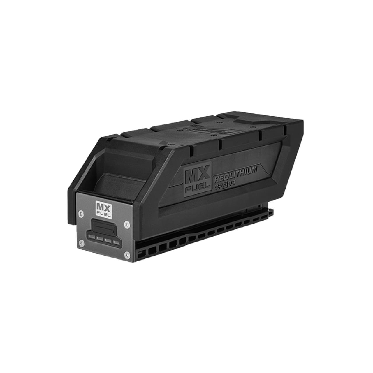Akku - 3,0 Ah - MXF Starterset