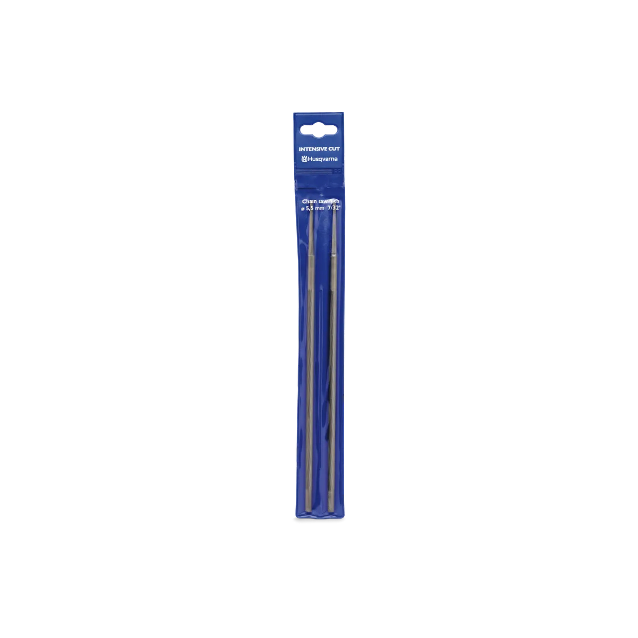 Rundfeile Intensive Cut D= 5,5 mm - 300er Pack