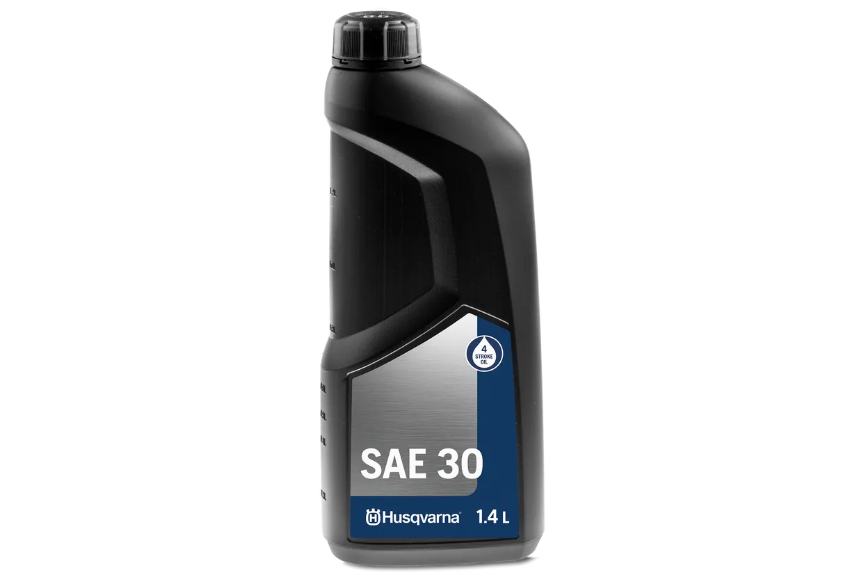 4-Takt Motoröl SAE 30 1,4 L