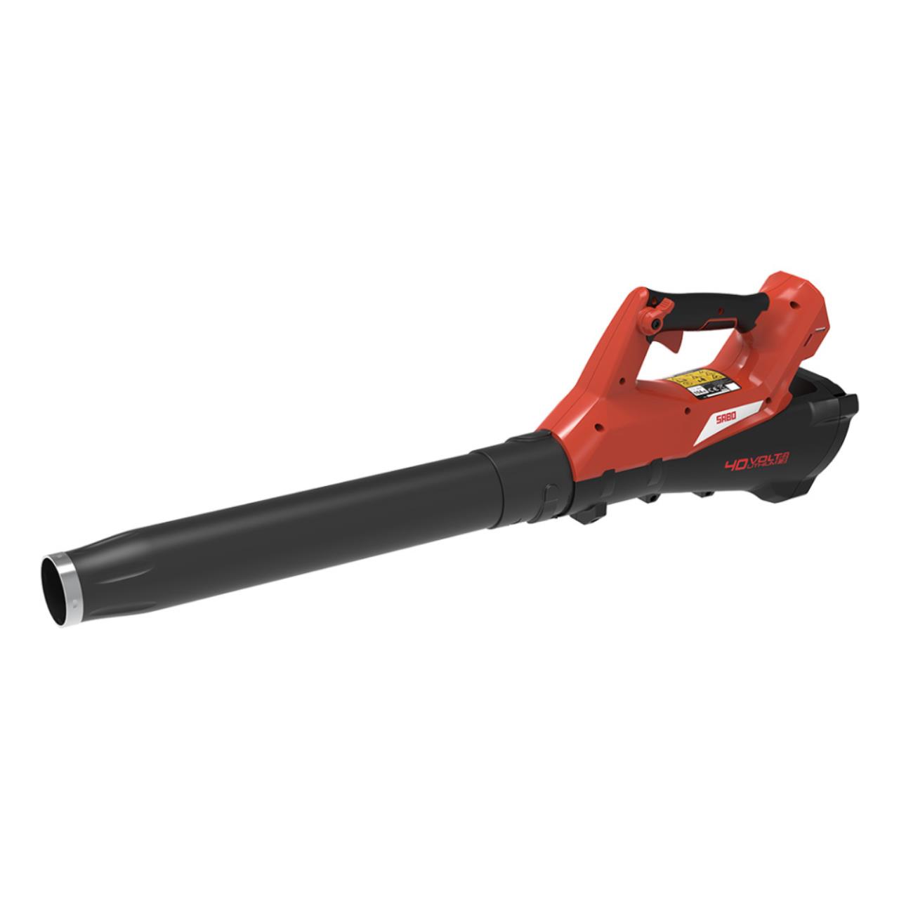 Akku-Laubsauger LB 660 - Grundgerät ohne Akku und Ladegerät